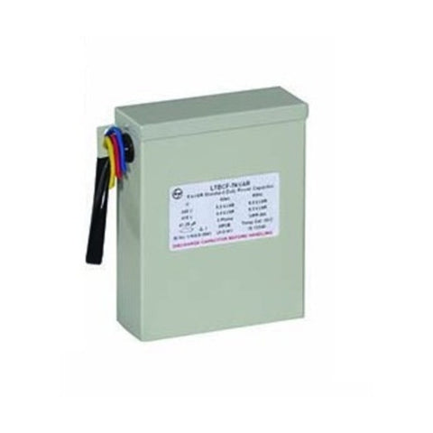 L&T Standard Duty Box Capacitor LTBCD 