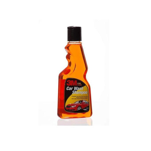 3M Auto Specialty Shampoo 500 ML 