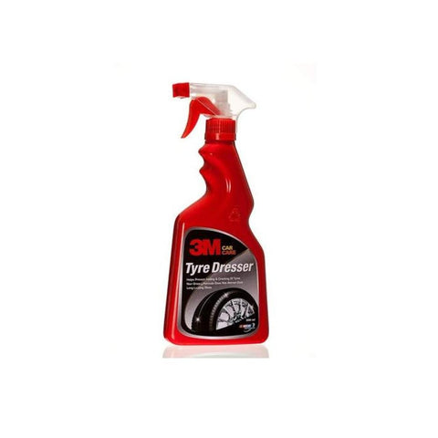 3M Auto Specialty Tyre Dresser 500 ML 