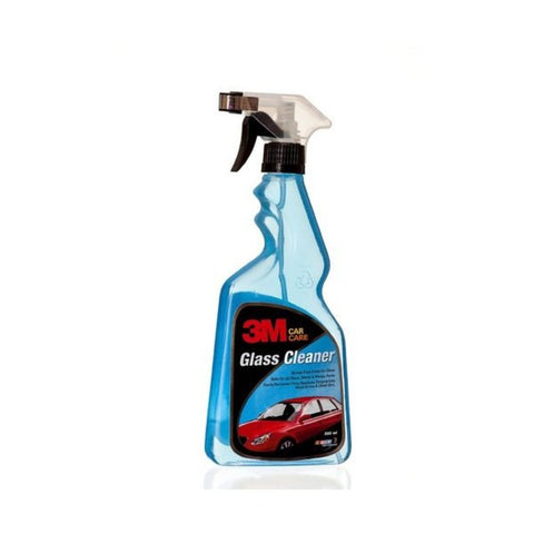 3M Auto Specialty Glass Cleaner 500ml 