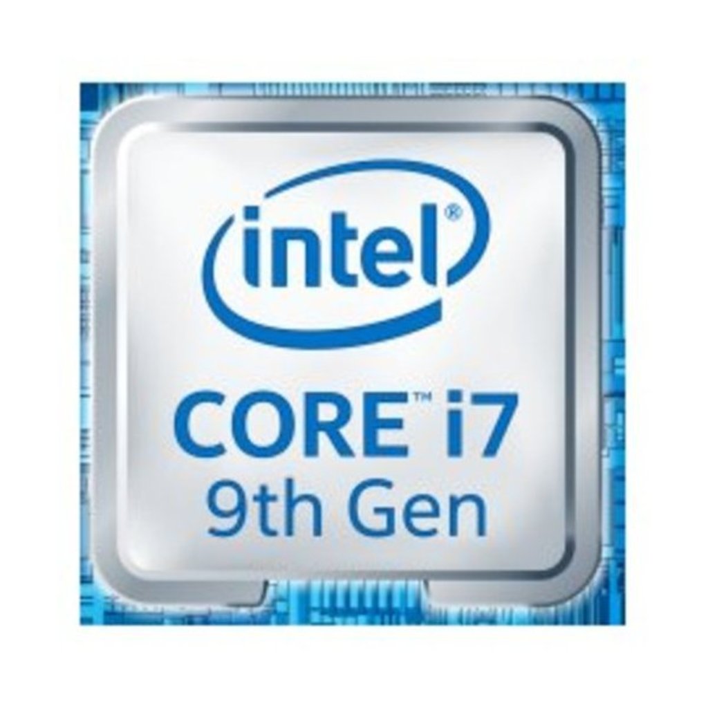 Intel Core i7-9700K Processor 9th Gen 8 cores up to 4.9GHz 