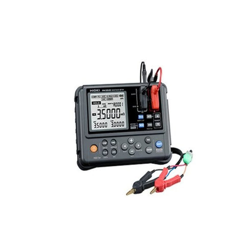 Hioki Digital Resistance Meter RM3548 