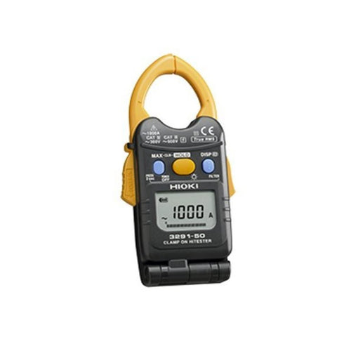 Hioki Digital Clamp On Hitester 3291-50 