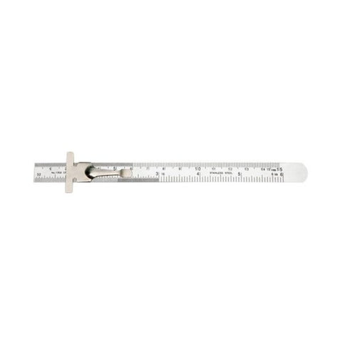 Kristeel shinwa Pocket Clip Rule Scale 1302 
