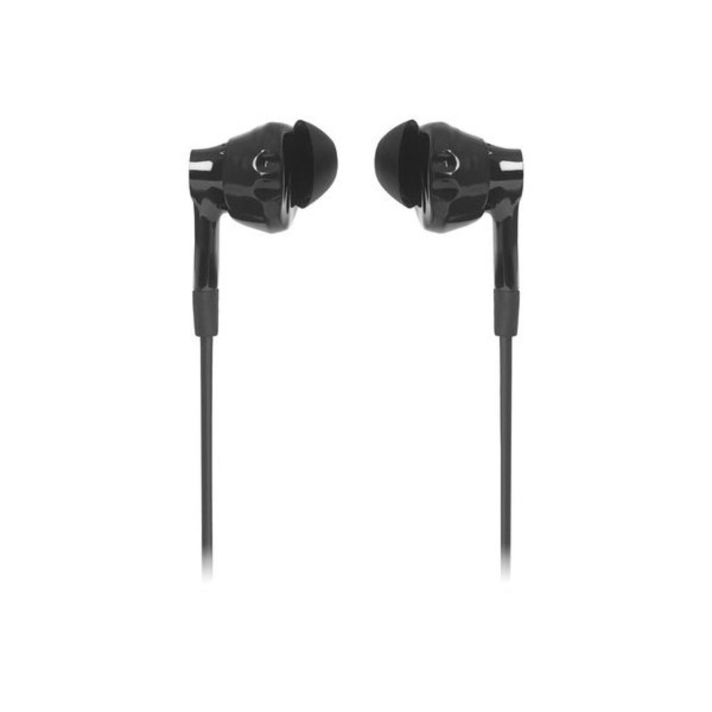 JBL Inspire 300 Wired In Ear Headphone Black JBLINSP300BLK 