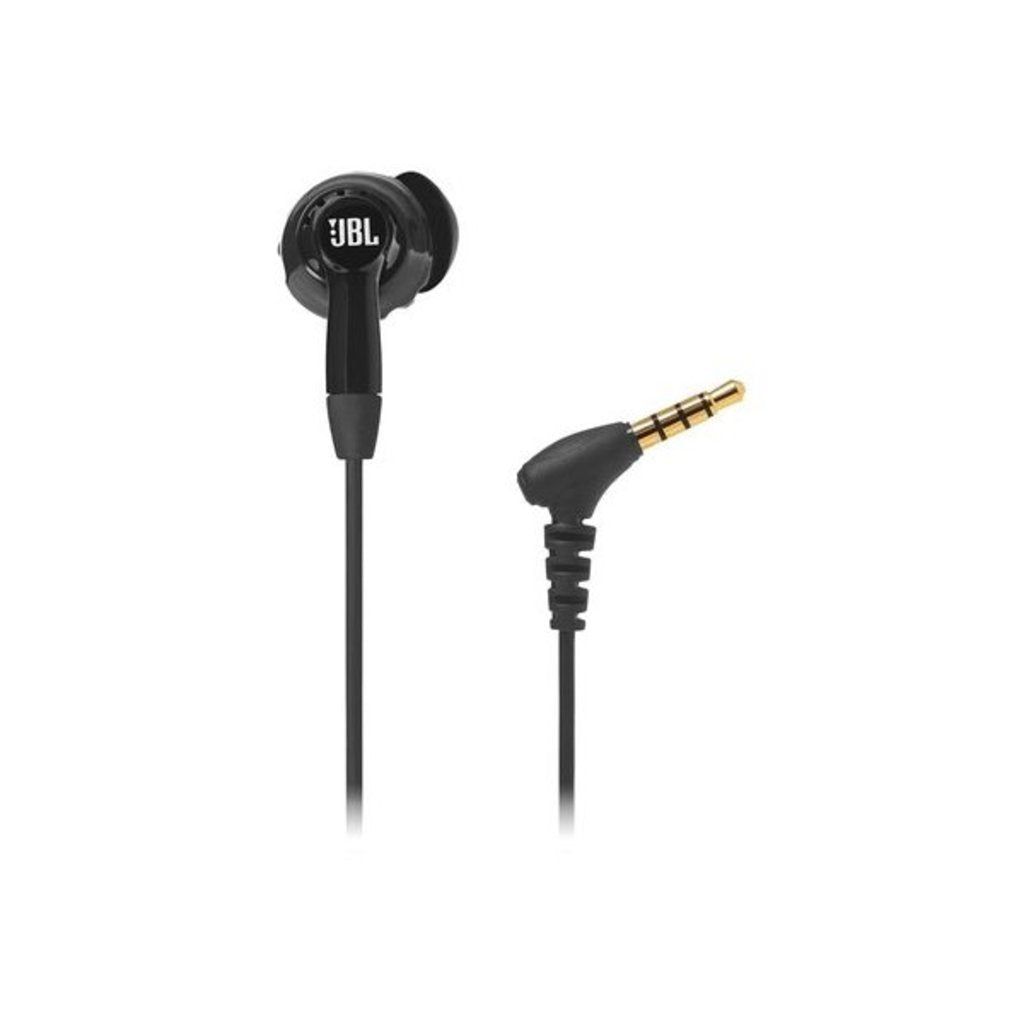 JBL Inspire 300 Wired In Ear Headphone Black JBLINSP300BLK 