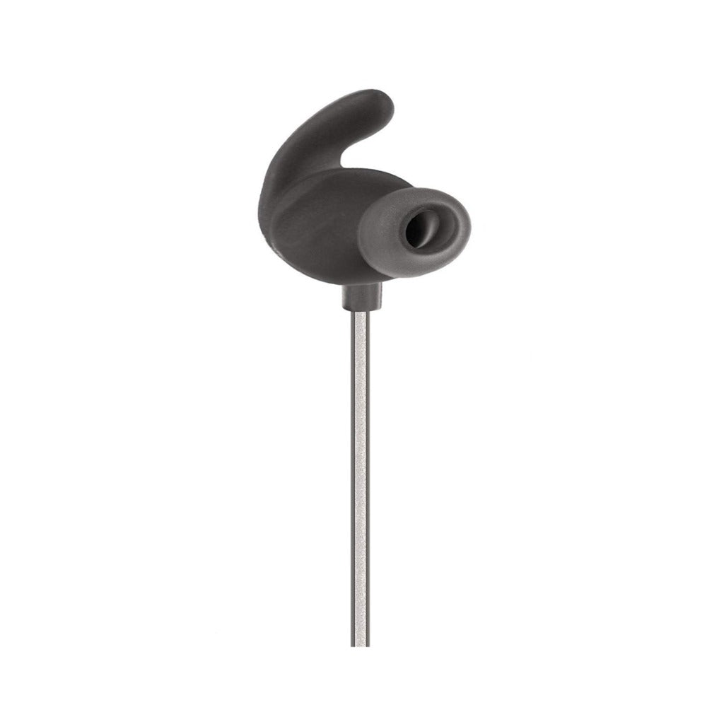 JBL REFLECT MINI Wired In Ear Headphone Black JBLREFMINIBLK 