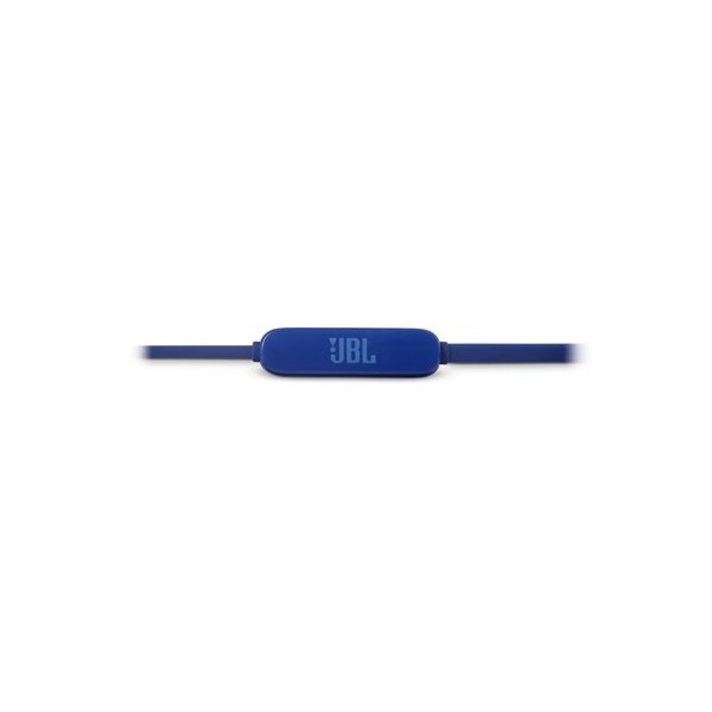JBL T110BT Wireless Bluetooth In Ear Headphone Blue JBLT110BTBLU 