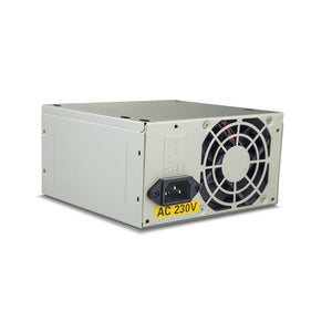 iBall 250W SMPS ATX Computer Power Supply ZPS-281 