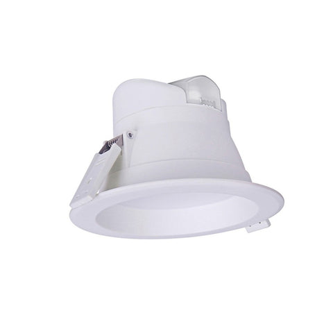 Panasonic Bulwark 8W Aluminium Down Light 