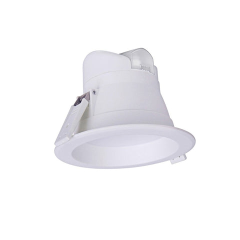 Panasonic Bulwark 12W Aluminium Down Light 