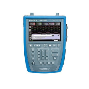 Krykard Portable Oscilloscope with Isolated Channel OX 9304 