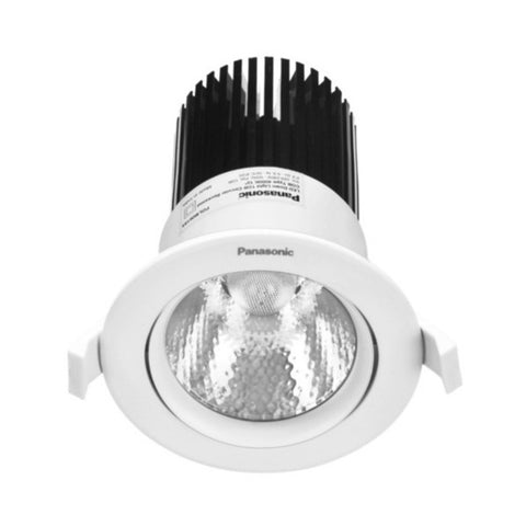 Panasonic CASK 3W COB Down Light– 24° 