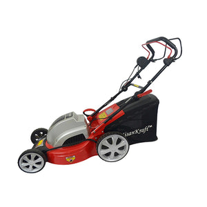 KisanKraft 2900RPM Electric Lawn Mower KK-LME-1900 