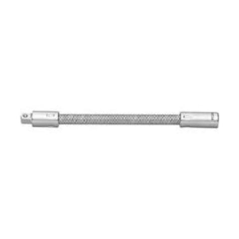 Stanley 1/4inch Flexible Extension 150MM STMT86001-8B-12 (Pack of 2)