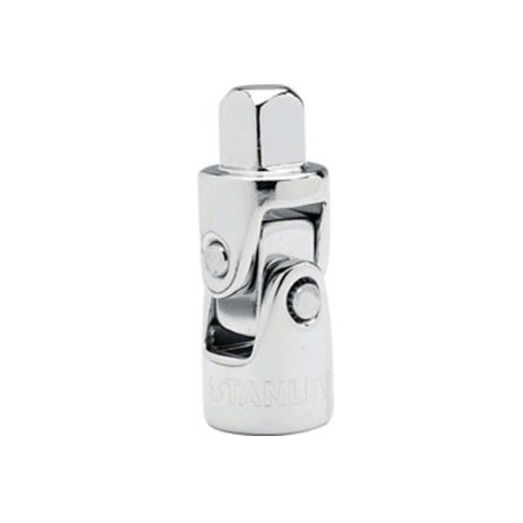Stanley Universal Joint 1/4inch STMT86011-8B-12 (Pack of 3)