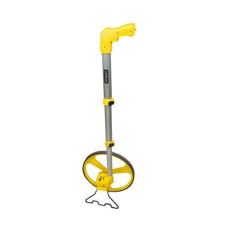 Stanley Measuring Wheel MW40M 318mm-12 1-77-174 