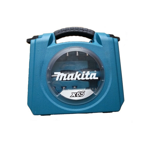 Makita 65Pcs Ratchet & Bit set D-42020 