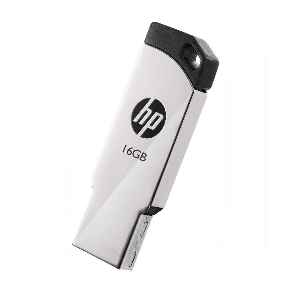 HP 16GB USB 2.0 Pen Drive V236W