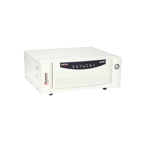 Microtek Digital UPS 1000VA 12V EB1000 