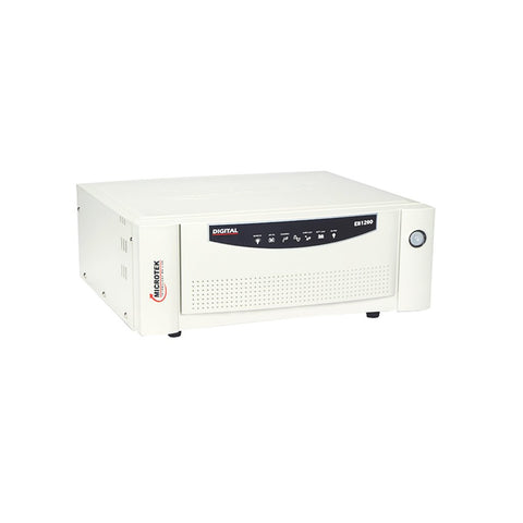 Microtek Digital UPS 1200VA 12V EB1200 