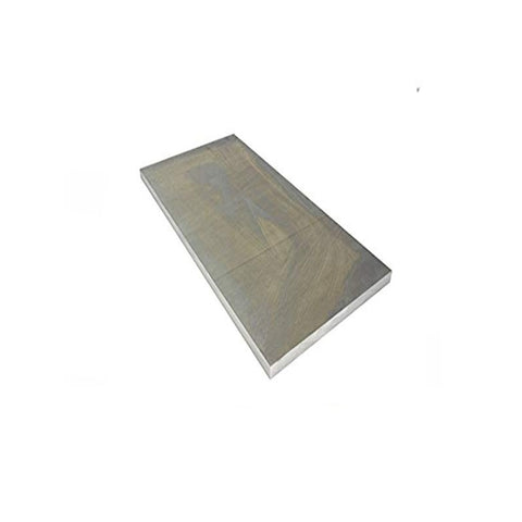 RKS MS Plates 7X7 6inch Thickness 