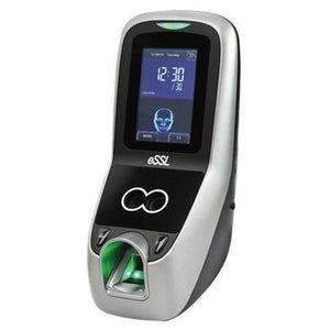 eSSL Multi Biometric Time Attendance & Access Control Multibio 700 