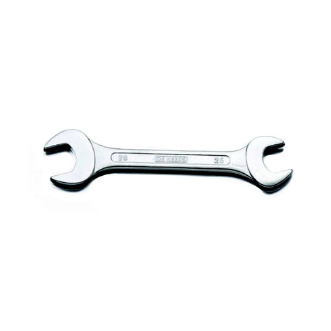 De Neers Double Open End Spanner (English) – Pack of 10