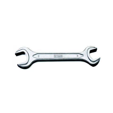 De Neers Double Open End Spanner Heavy duty(English) – Pack Of 2