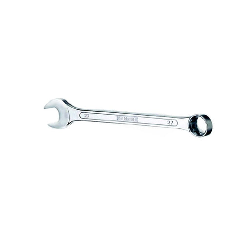 De Neers Combination Ring & Open End Spanner (Metric) 23mm-32mm (Pack Of 5)