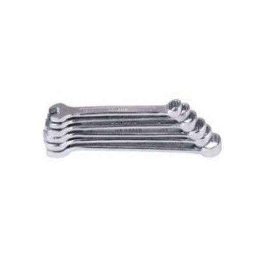 De Neers Combination Spanner Set 14-26M 