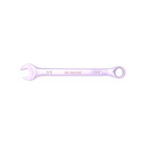 De Neers Combination Ring & Open End Spanner(American) – Pack Of 10