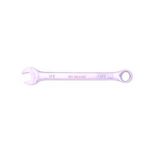De Neers Combination Ring & Open End Spanner(American) – Pack Of 5
