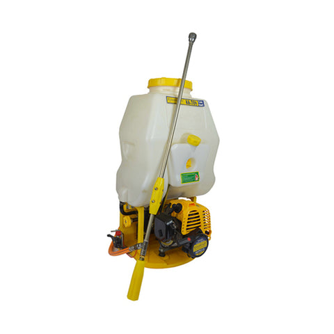 KisanKraft 20L Knapsack Power Sprayer KK-708 