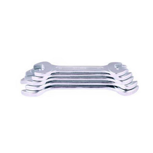 De Neers Double Open End Spanner Set (American) 