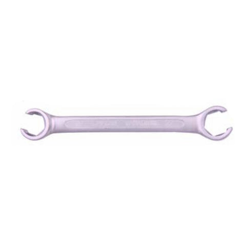 De Neers Flare Nut Spanner (Pack Of 5)