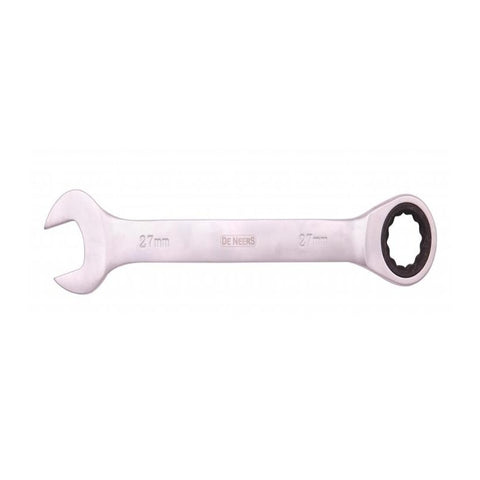 De Neers Gear Wrench-Straight (Pack Of 5)