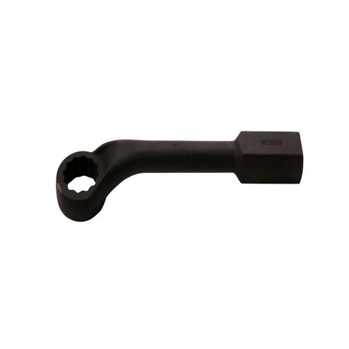 De Neers Deep Offset Slogging Ring Spanner 