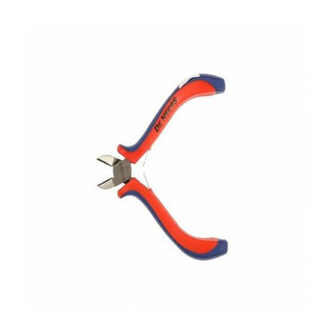 De Neers Mini Plier Side Cutting DN-11405 (Pack Of 10)