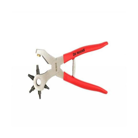 De Neers Radio Nose Plier (Pack Of 10)