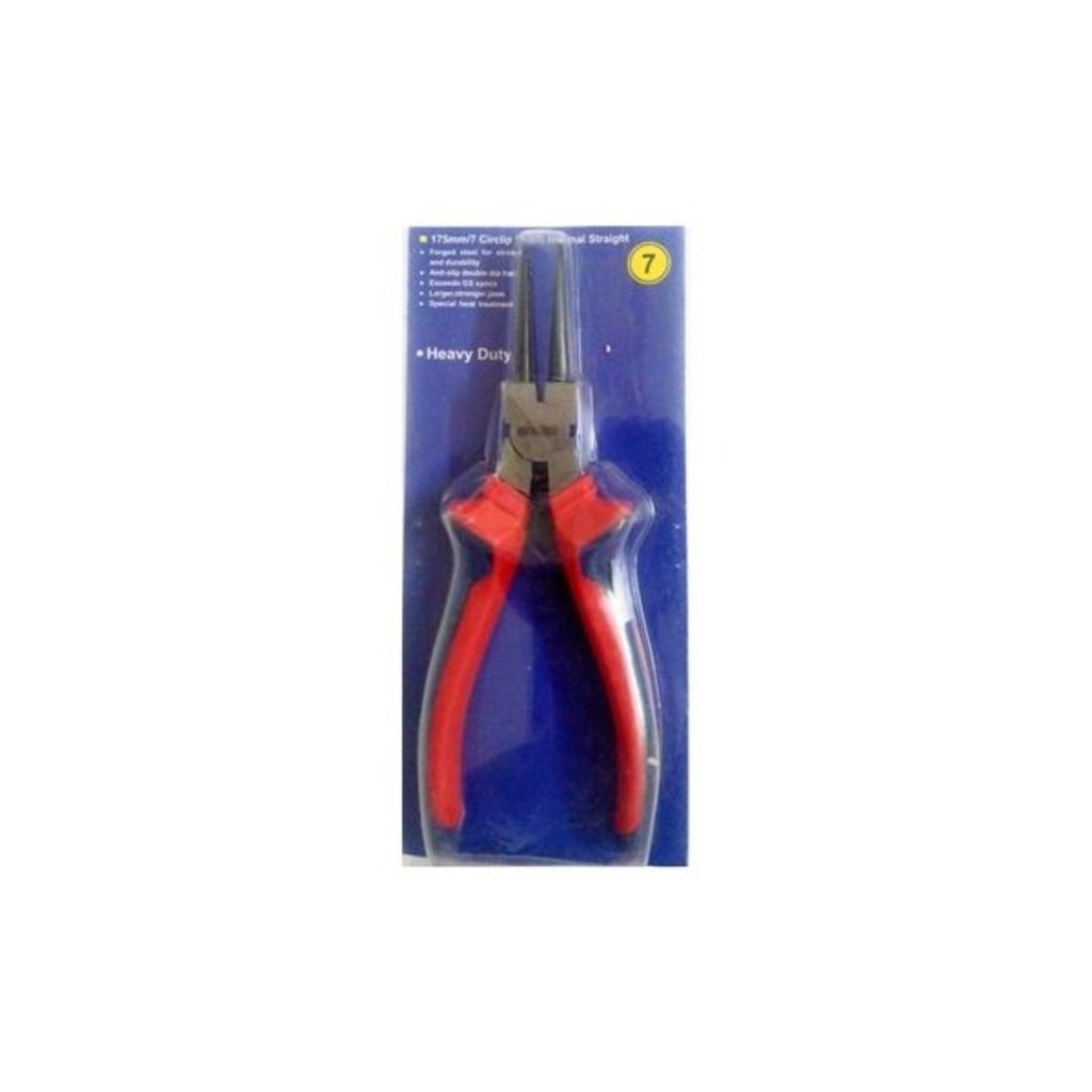 Buy De Neers Round Nose Plier 11431/6 (Pack Of 10) Online at Bestomart