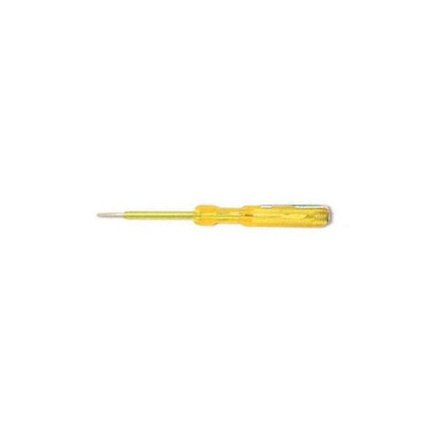 De Neers Tester With Neon Bulb (Pack Of 20)