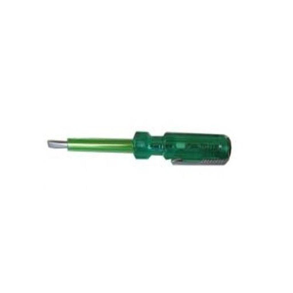 De Neers Tester With Neon Bulb