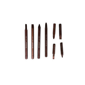 De Neers Screwdrivers Bits (Pack Of 10)