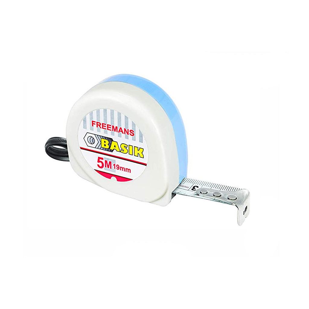 Freemans BASIK Measuring Tape