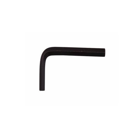 De Neers Hex Allen Key – Short Pattern (SAE Size)  - Pack Of 10