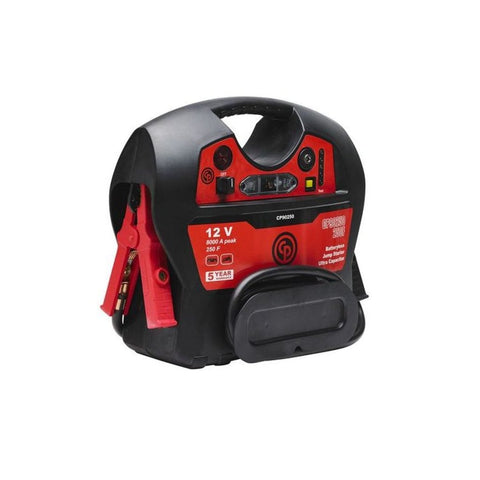 Chicago Pneumatic Jump starter CP90250 