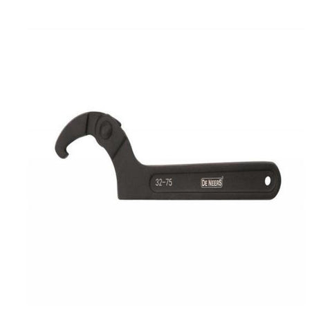 De Neers Hook Wrench 