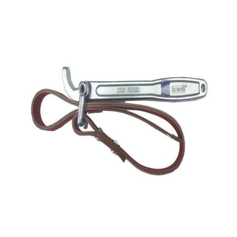 De Neers Strap Wrench 