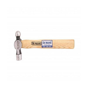 De Neers Ball Pein Hammer 100Gms (Pack Of 10)
